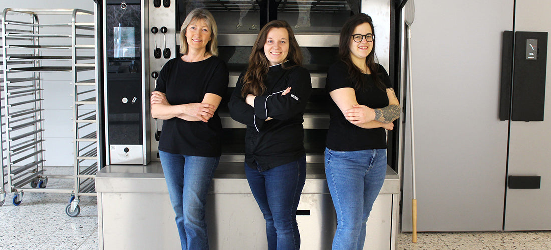 Brotmanufaktur Pinck